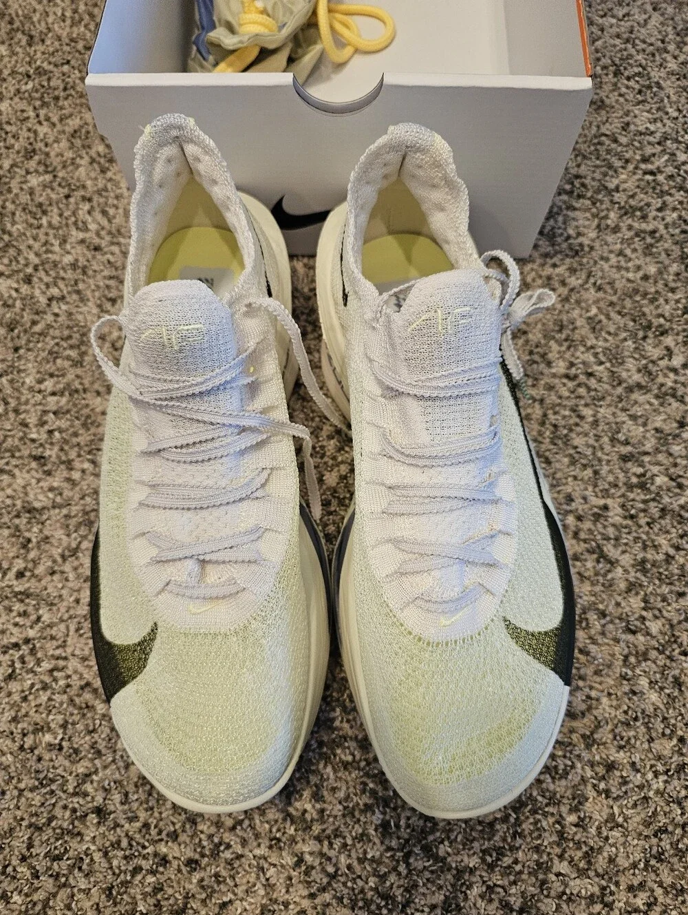 Nike brand new